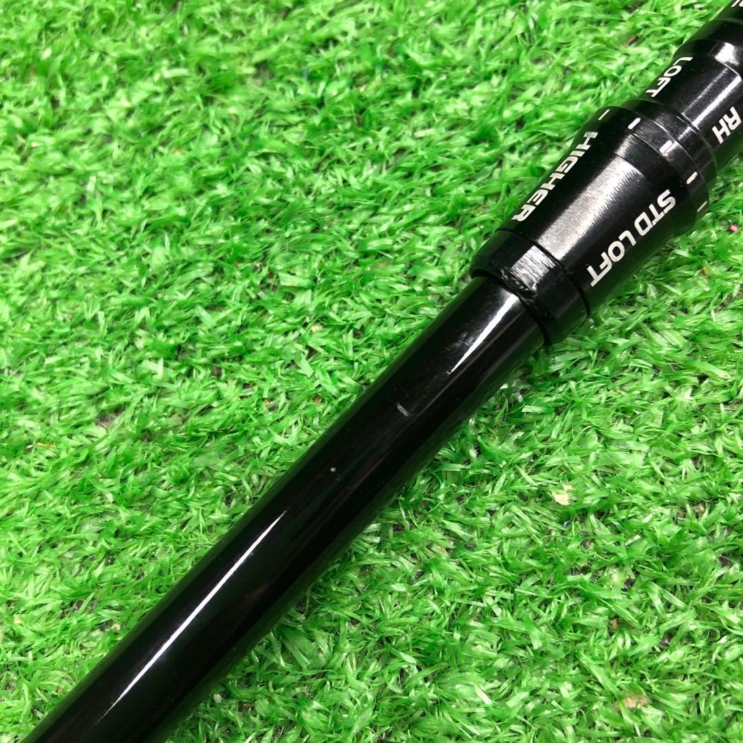 Gsh-761 TENSEI シャフト単品 flexS サンプル品 スリーブ付
