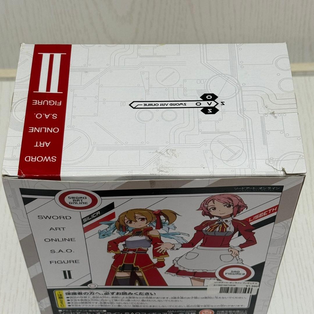 アスナ ソードアート オンライン インテグラル ファクター フィギュア