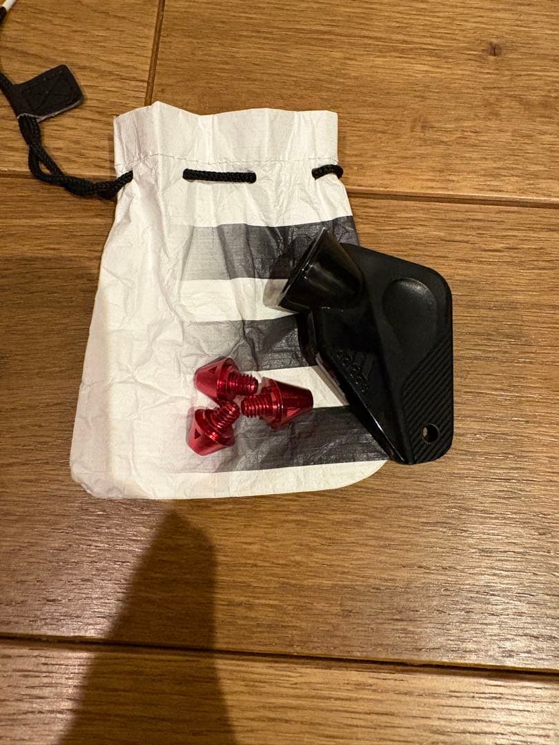adidas COPA 19+ SG 紐なし 27.5cm