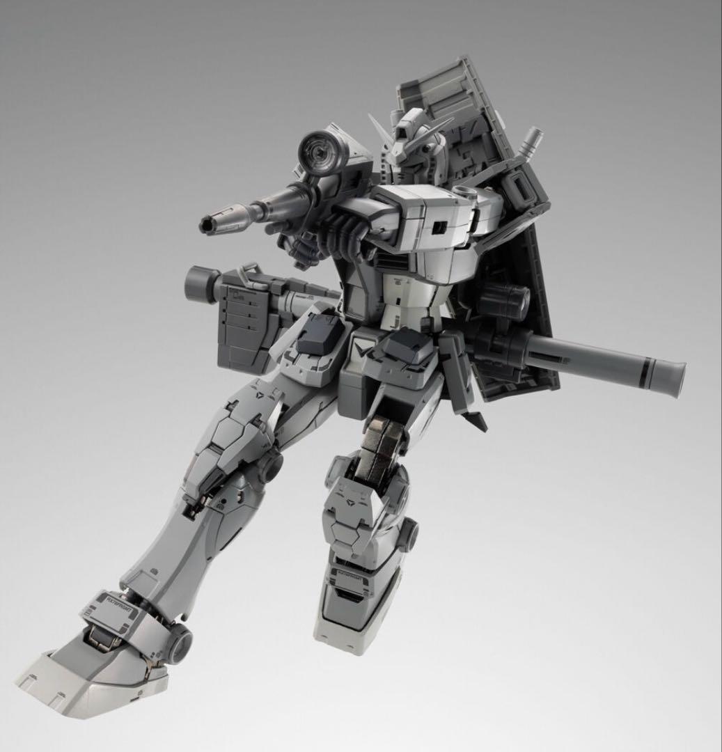 メタルビルド　オオトリストライクルージュ+メタルコンポジットフラグメントガンダム