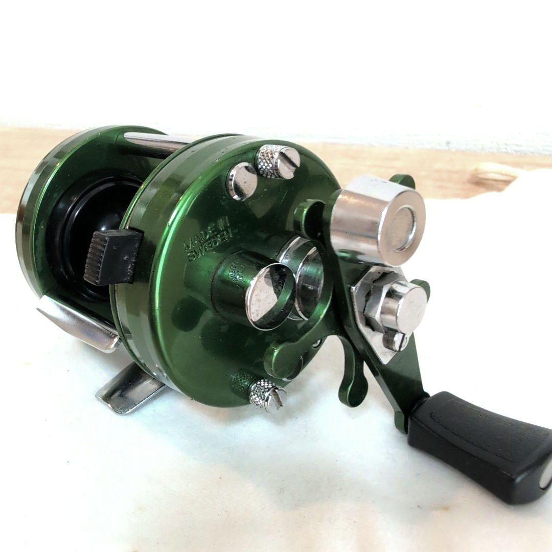 Abu Garcia Ambassadeur 2500C ベイトリール
