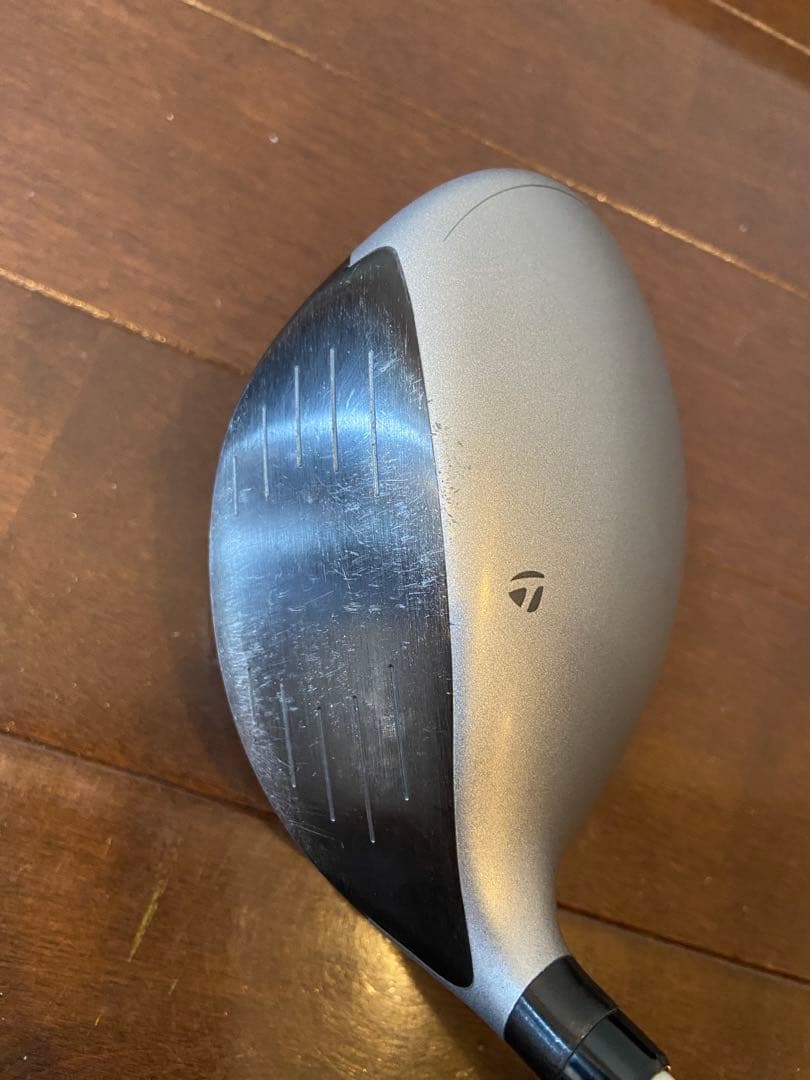 TaylorMade SLDR sミニドライバー 16度　Sフレックス