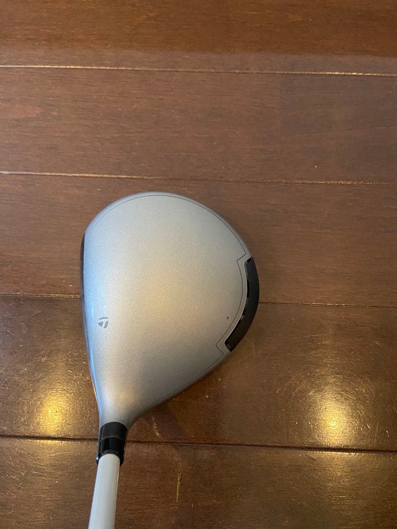 TaylorMade SLDR sミニドライバー 16度　Sフレックス