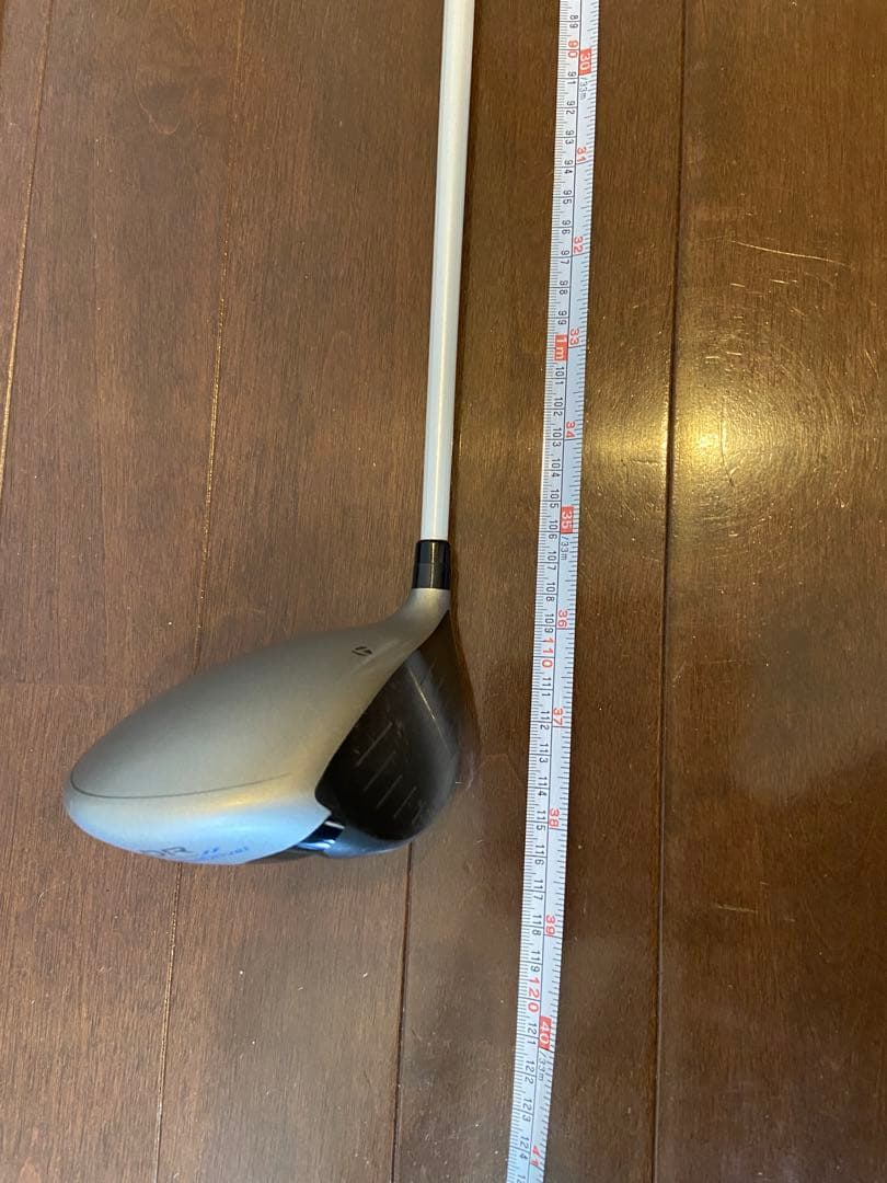TaylorMade SLDR sミニドライバー 16度　Sフレックス