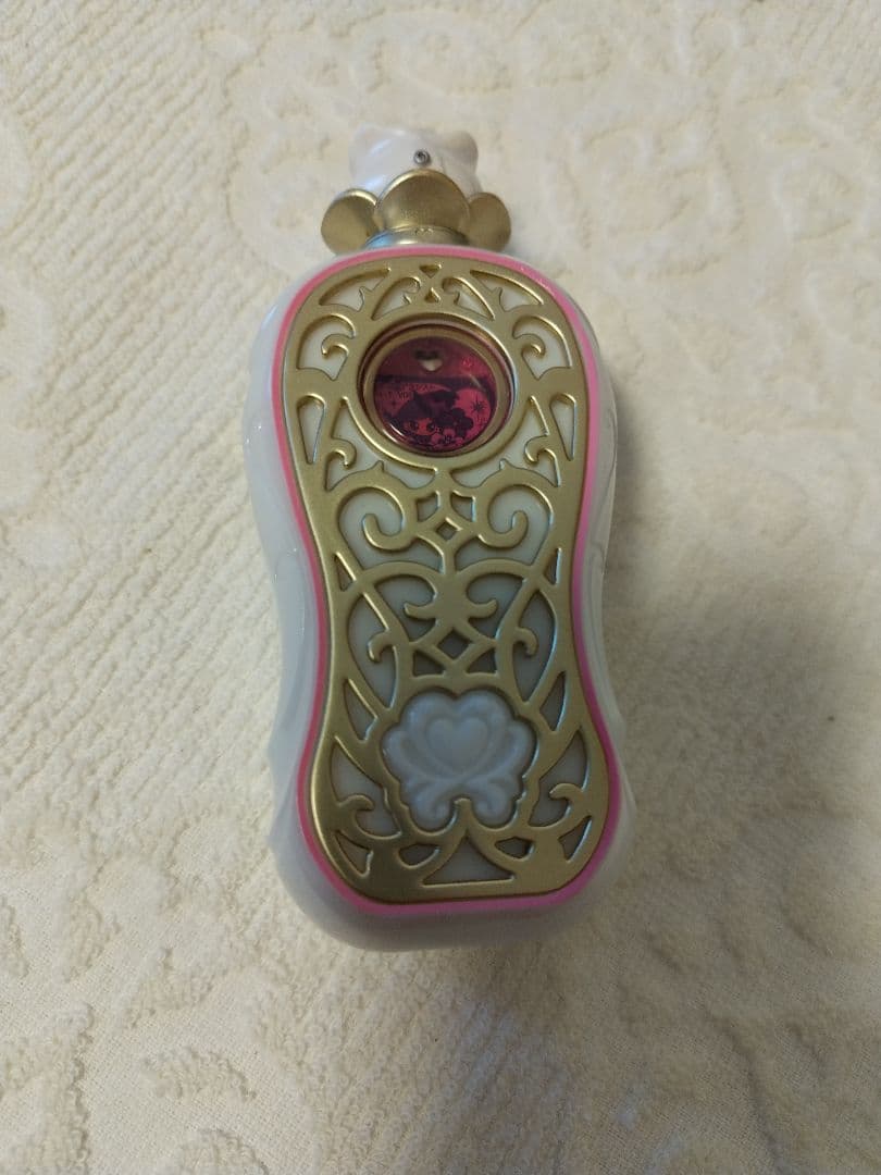 ハートキャッチプリキュア　こころパヒューム