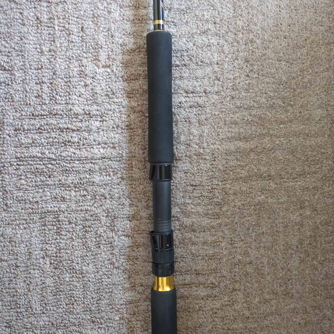 MCワークス REAL FUSION 5104LR