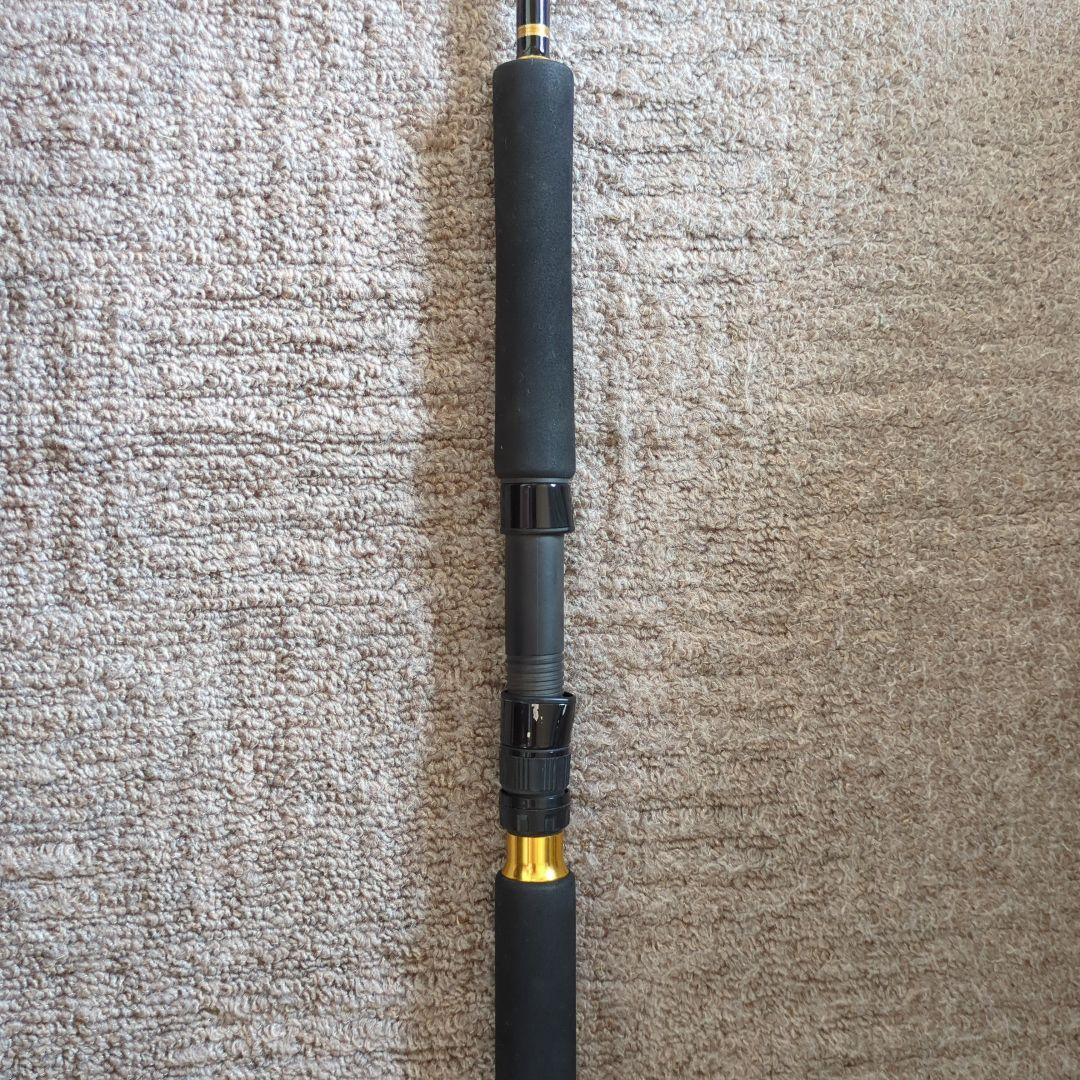 MCワークス REAL FUSION 5104LR