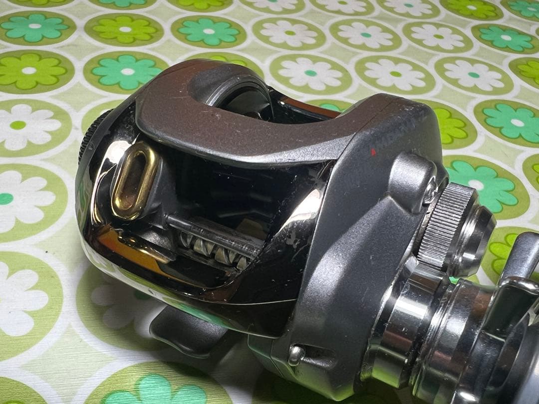 チームダイワZ TD-Z 103ML 小傷あり 機関好調