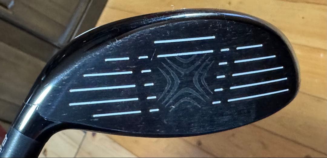 キャロウェイCallaway X2 HOT PRO DEEP #2(12.5゜)