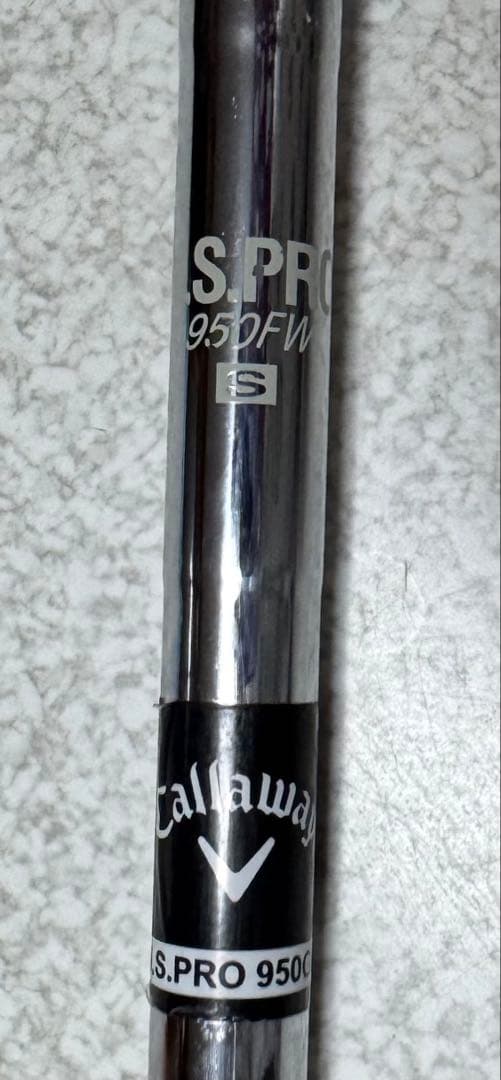キャロウェイCallaway X2 HOT PRO DEEP #2(12.5゜)