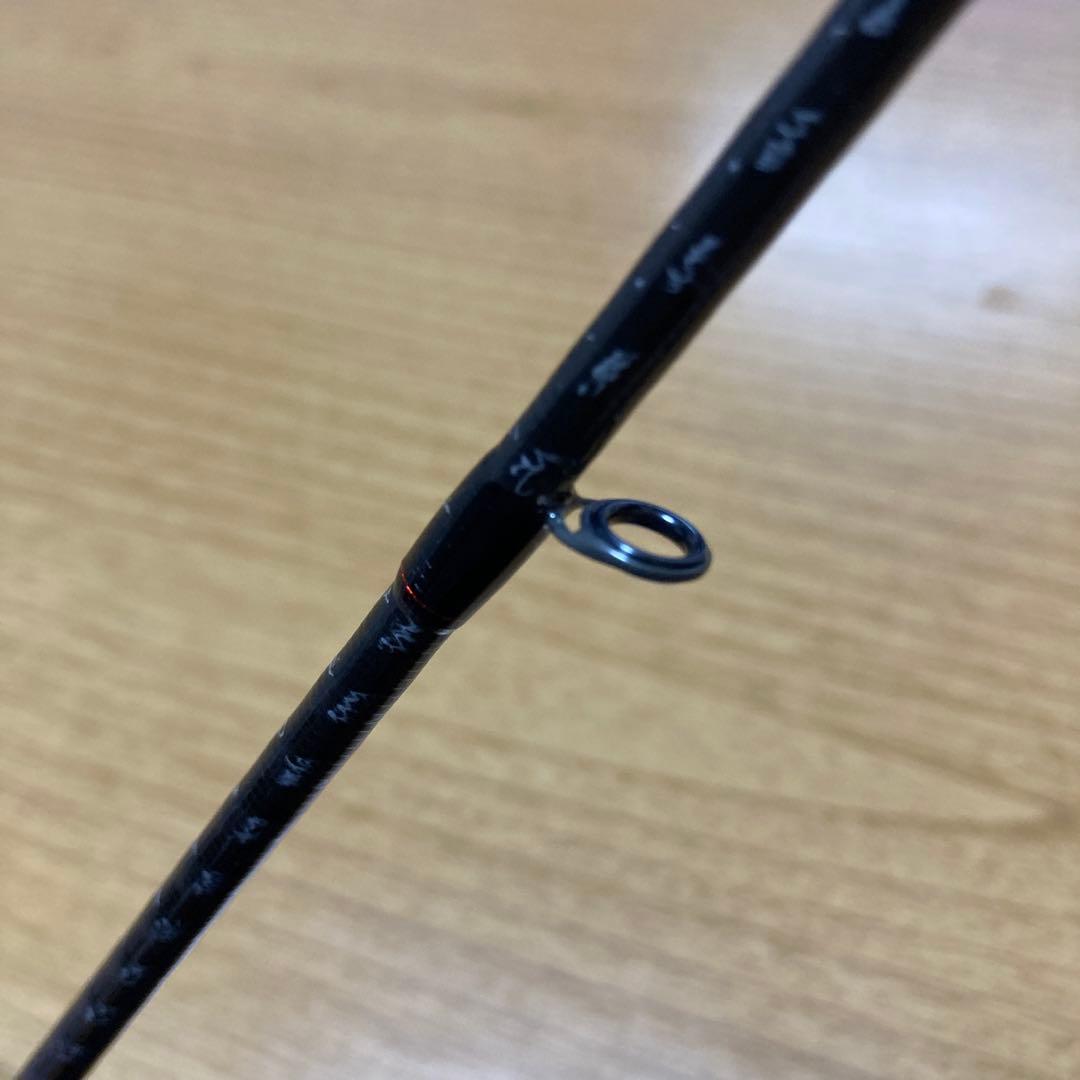 20 ゾディアス　270MH-2