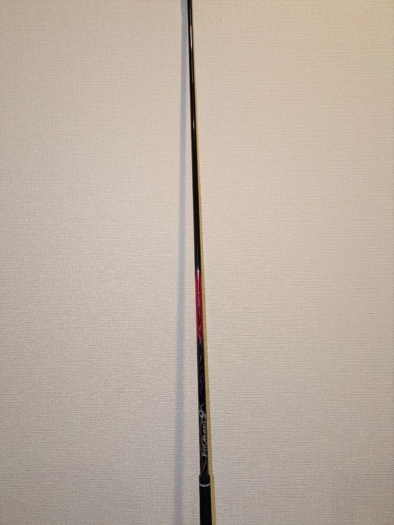 バルド　BALDO CORSA Performance 460 ドライバー
