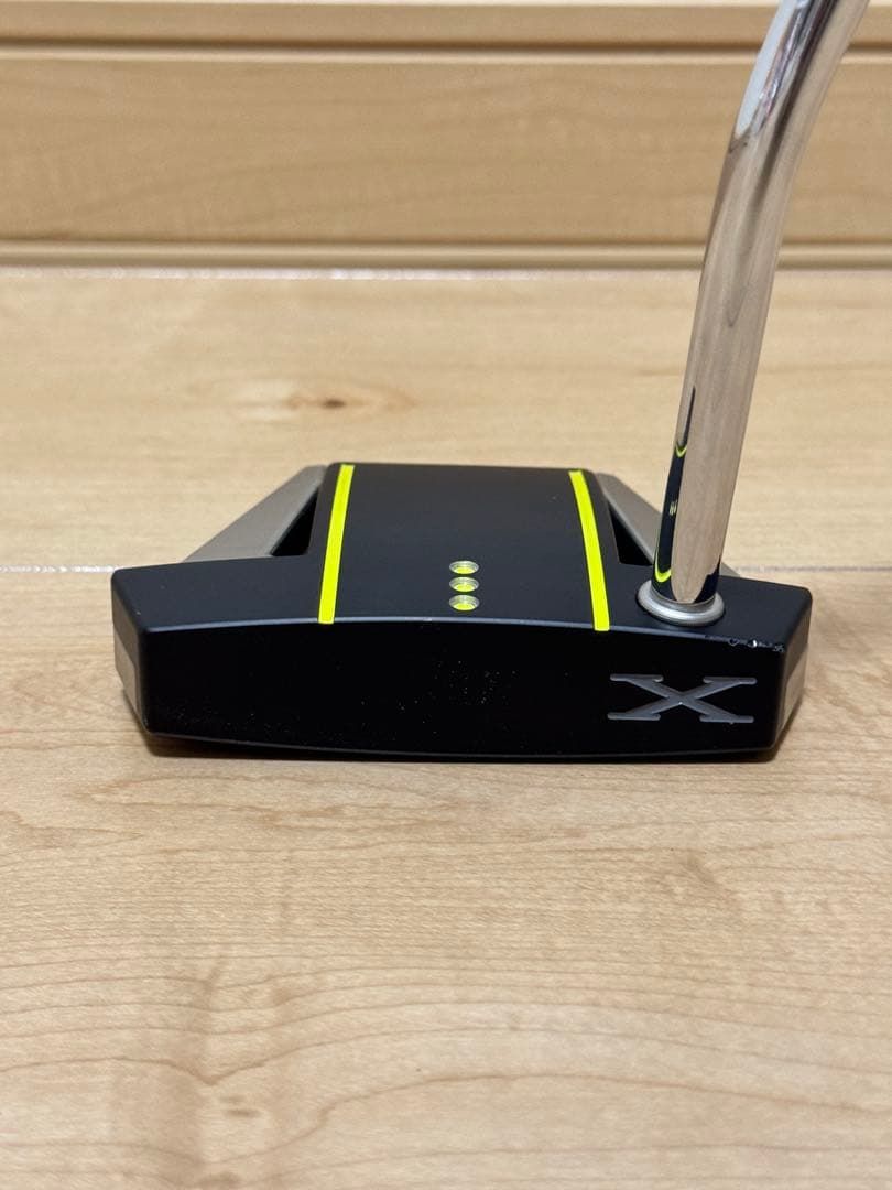 Scotty Cameron PHANTOM X 7 パター