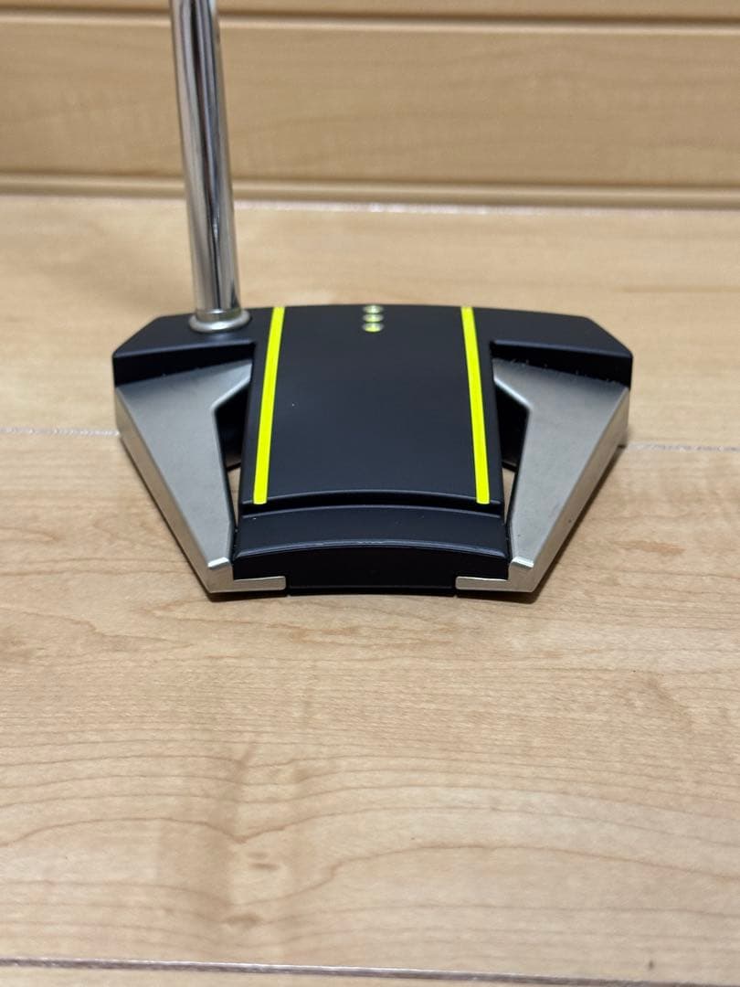Scotty Cameron PHANTOM X 7 パター