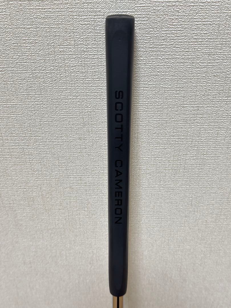 Scotty Cameron PHANTOM X 7 パター