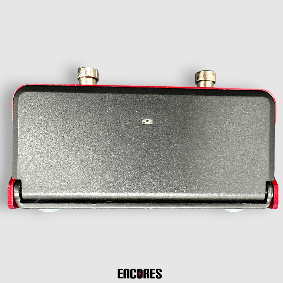Fender Santa Ana Overdrive オーバードライブ