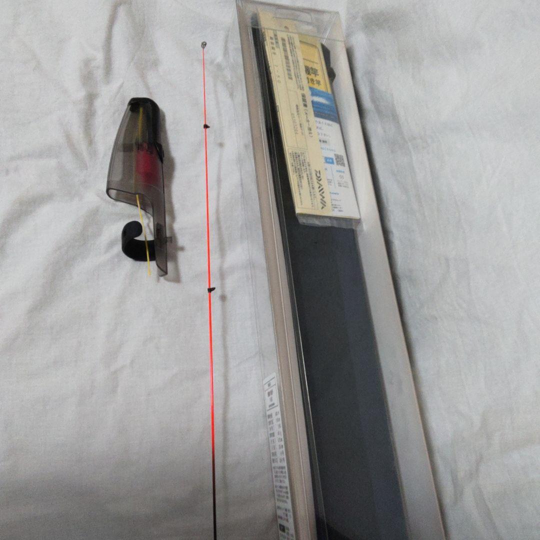 ダイワ　銀狼　鋭牙　1号5.0 m 【新品未使用品】