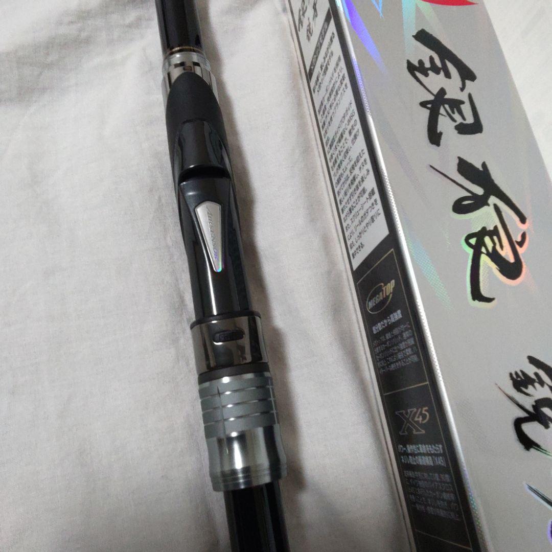 ダイワ　銀狼　鋭牙　1号5.0 m 【新品未使用品】