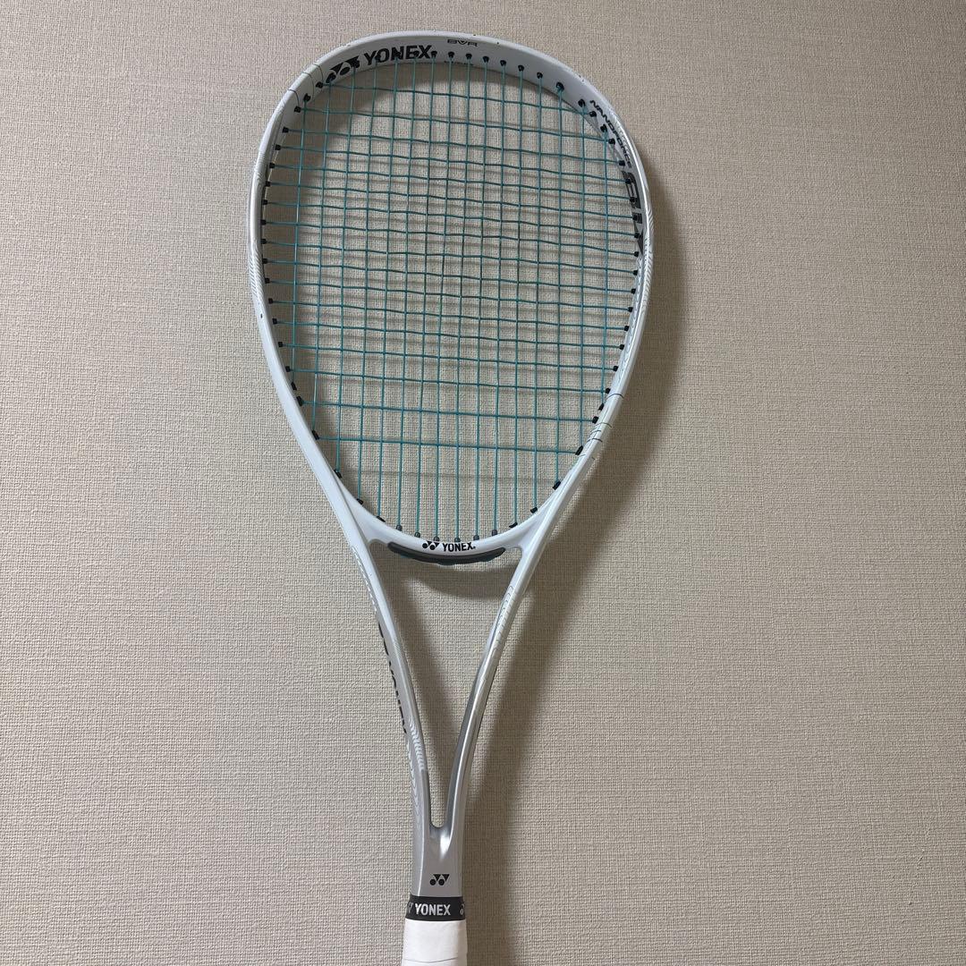YONEX ナノフォース8vレブ