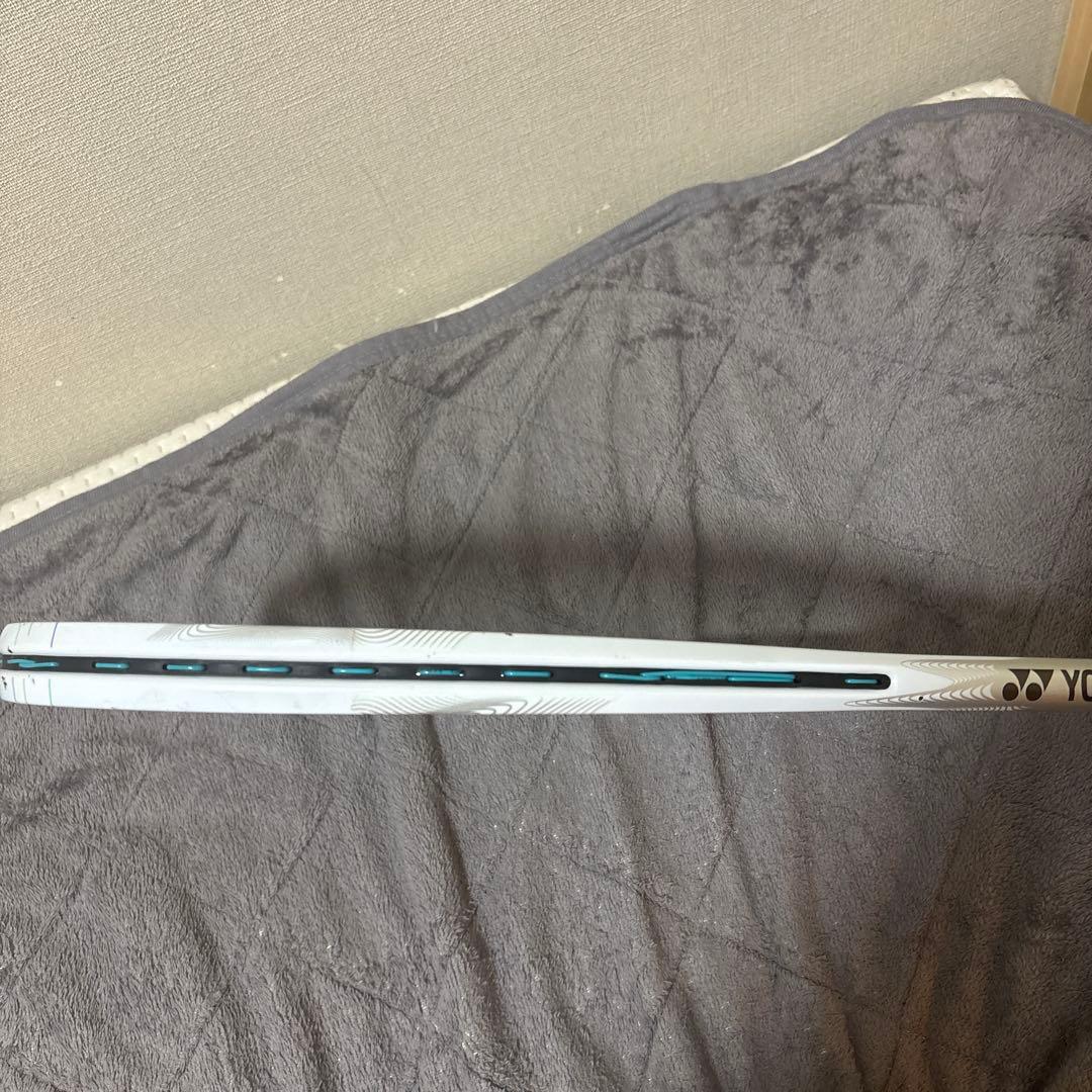 YONEX ナノフォース8vレブ