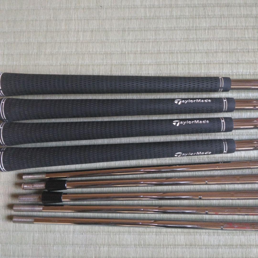 その他 NS PRO MODUS3 TOUR125