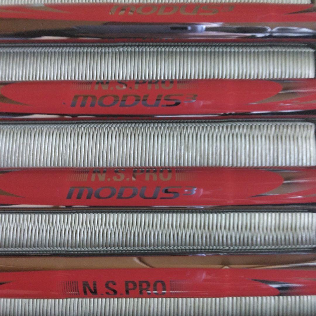 その他 NS PRO MODUS3 TOUR125