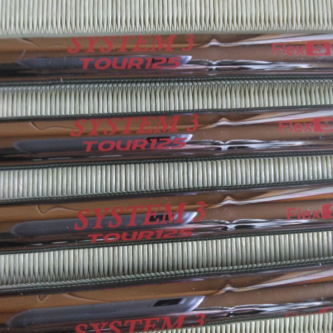 その他 NS PRO MODUS3 TOUR125