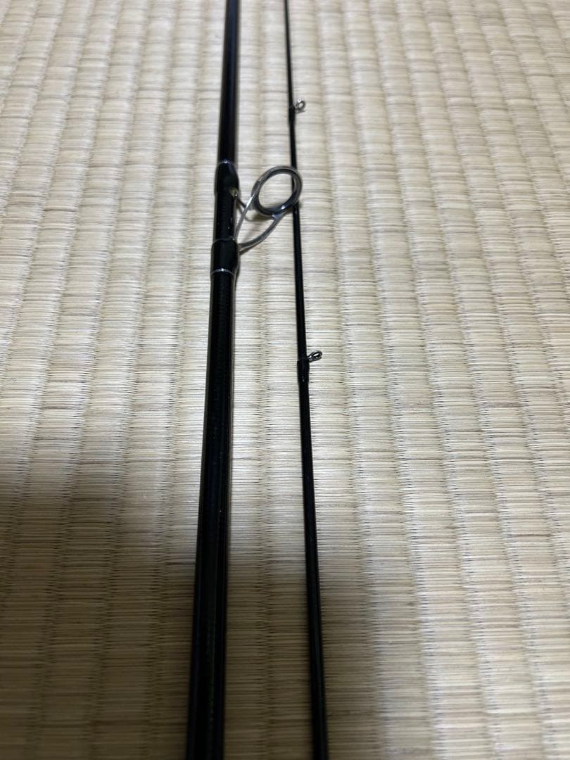 YAMAGA Blanks エギングロッド メビウス86M