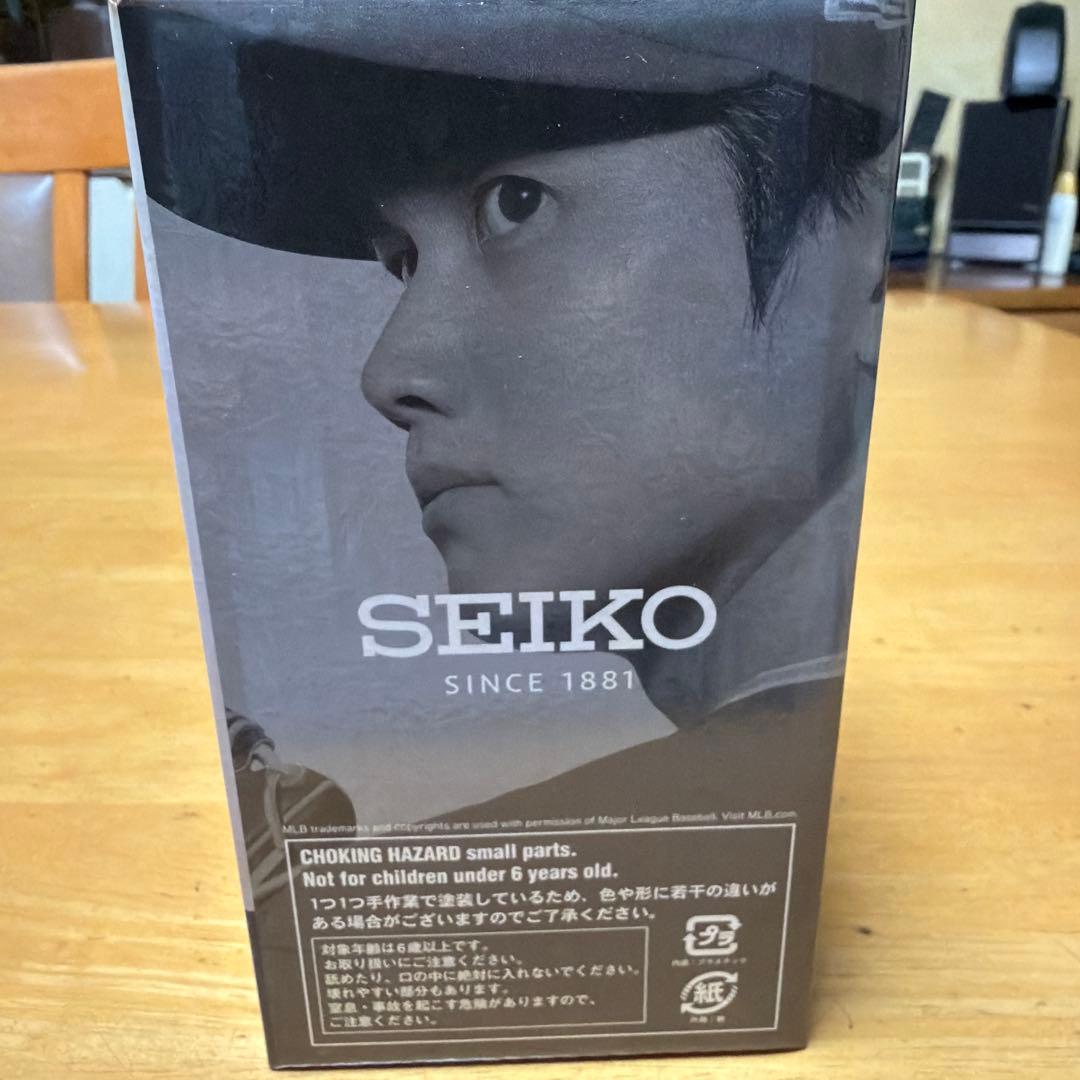 大谷翔平 ASTRON PROSPEX フィギュア