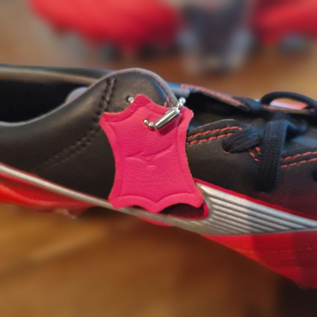 Mizuno Morelia Neo Ⅱ スパイク P1GC195362