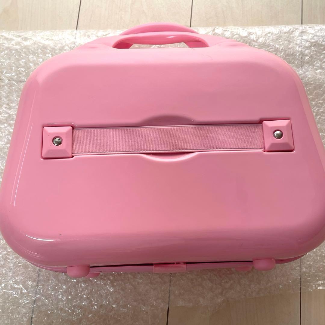 韓国 ティニピン ハチュピン スーツケース バッグ キャリー 旅行 トラベル