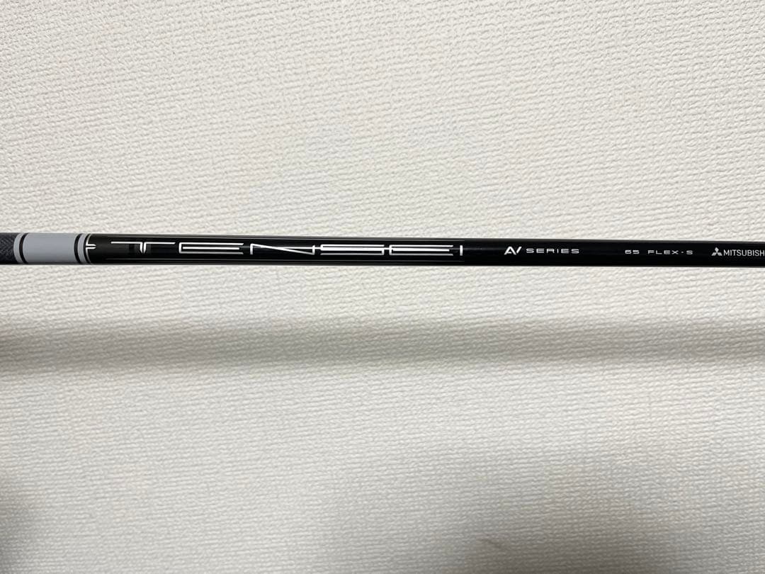 テーラーメイド R7 ミニドライバー 13.5°