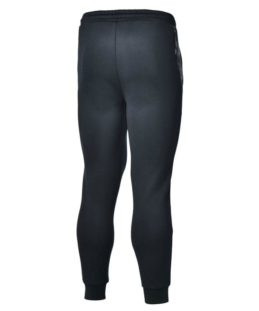 新品　アンダーアーマー　ジャージ ニット　ロングパンツ 4wayストレッチ　L