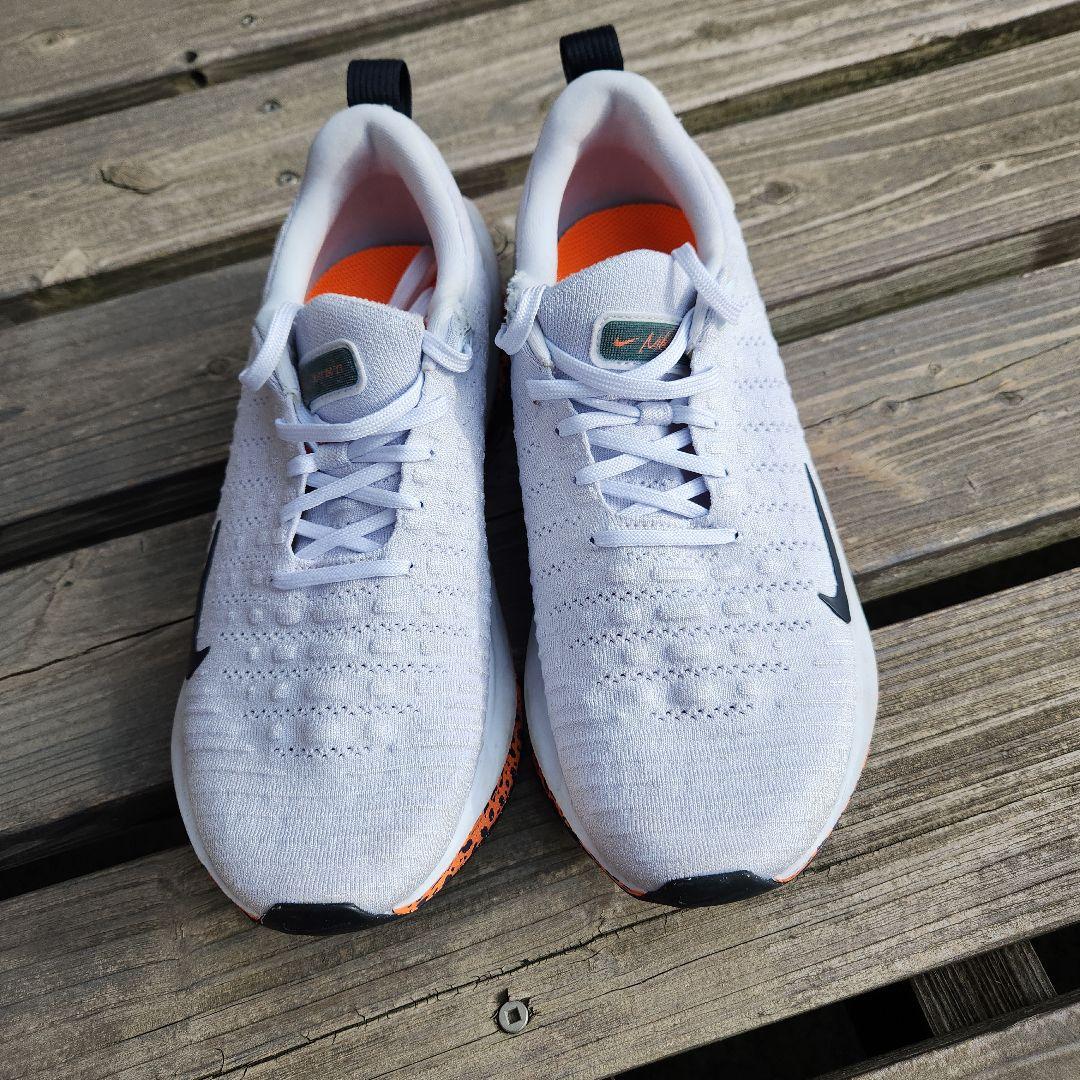 【27㎝】Nikeナイキ リアクトX インフィニティラン4