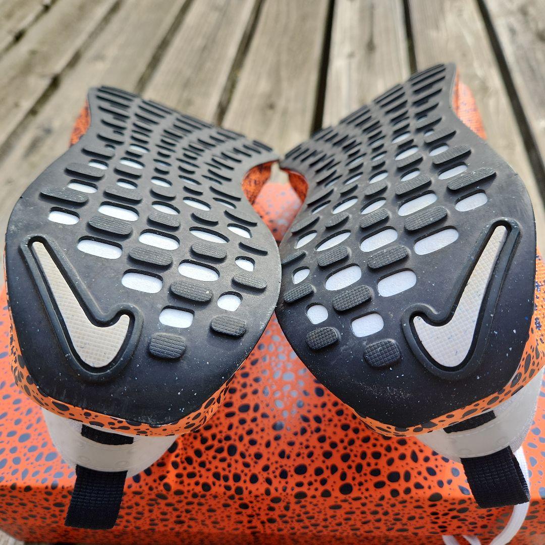【27㎝】Nikeナイキ リアクトX インフィニティラン4
