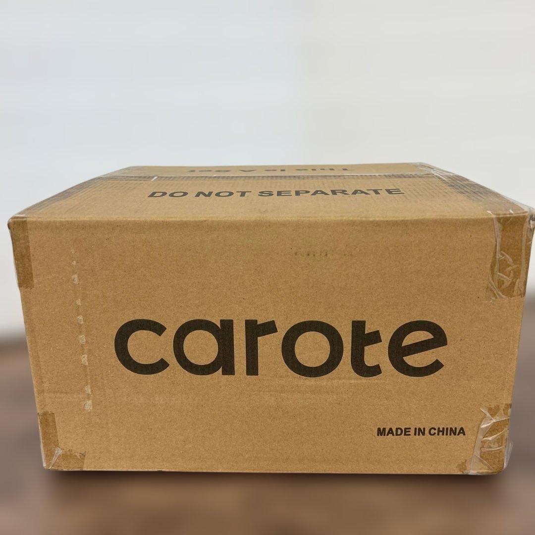 261050 CAROTE カローテ フライパン セット 16点