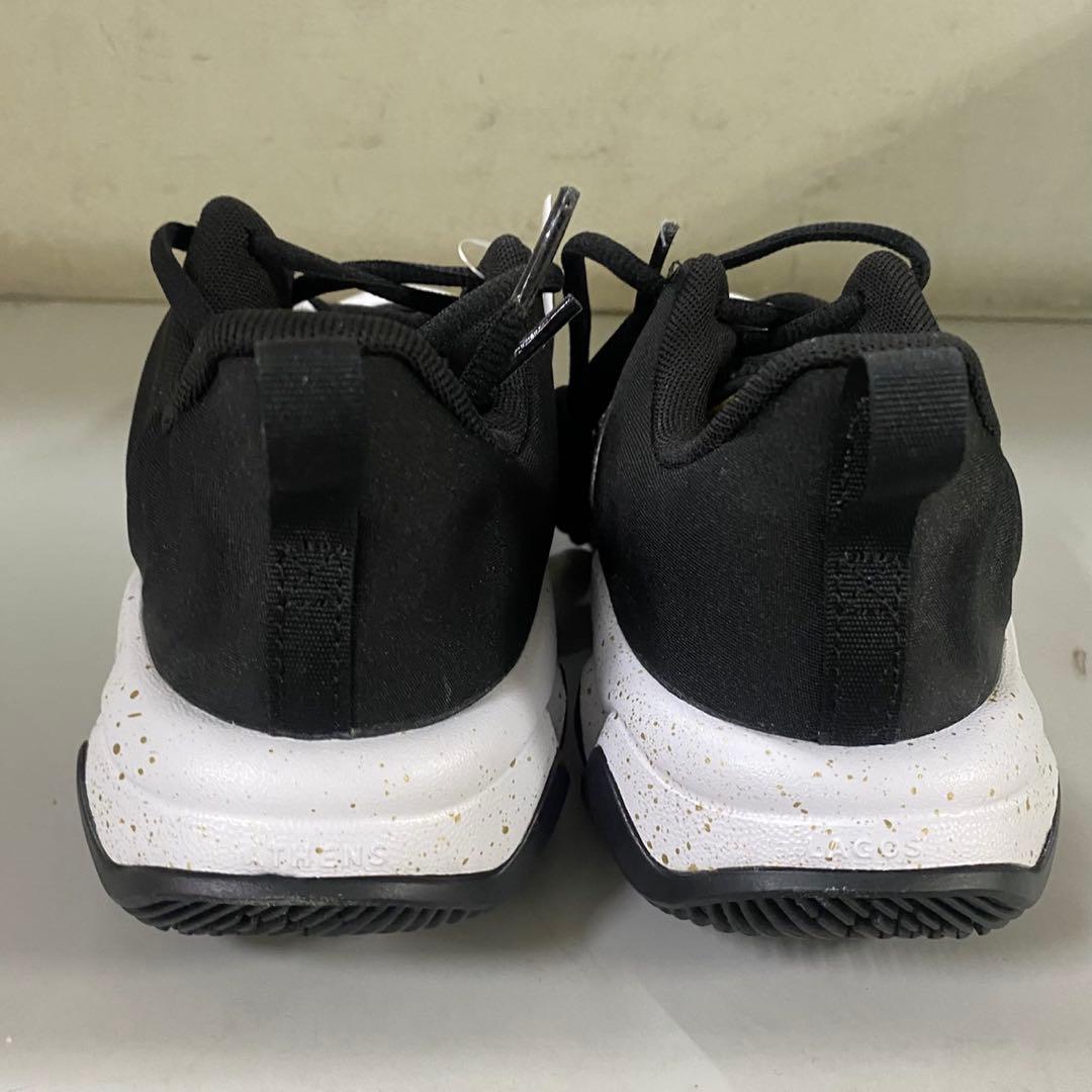 GIANNIS IMMORTALITY 4 GS 003カラー