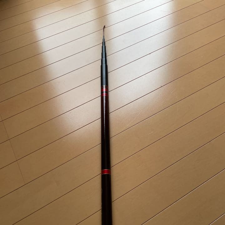 鮎竿　810or725 美品‼️