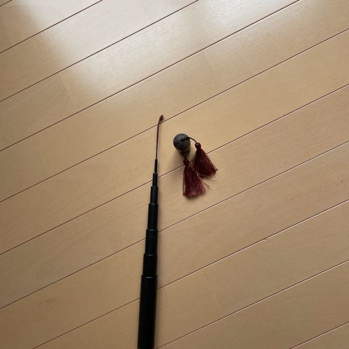 鮎竿　810or725 美品‼️