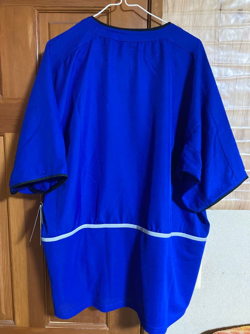 新品　貴重　2003 マンチェスターユナイテッド デッドストック