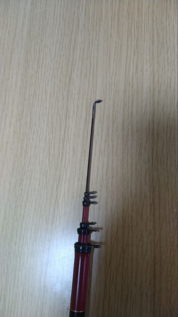がまかつ　がま波　MarkⅡ　FX