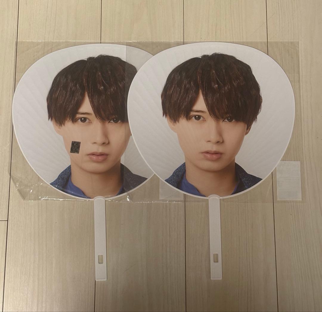 HiHiJets KEYTOLIT 井上瑞稀 まとめ売り