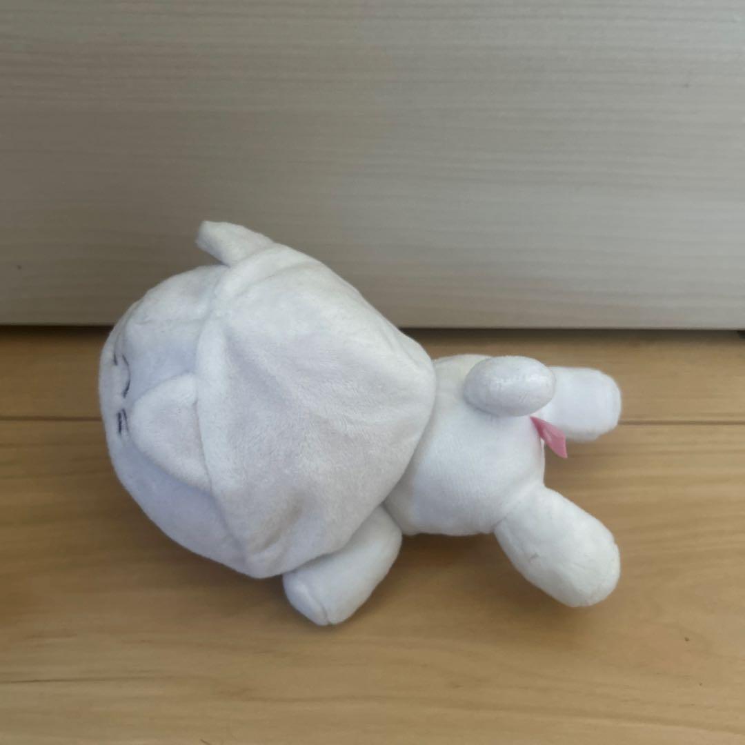 nqrse なるせねこ ぬいぐるみ