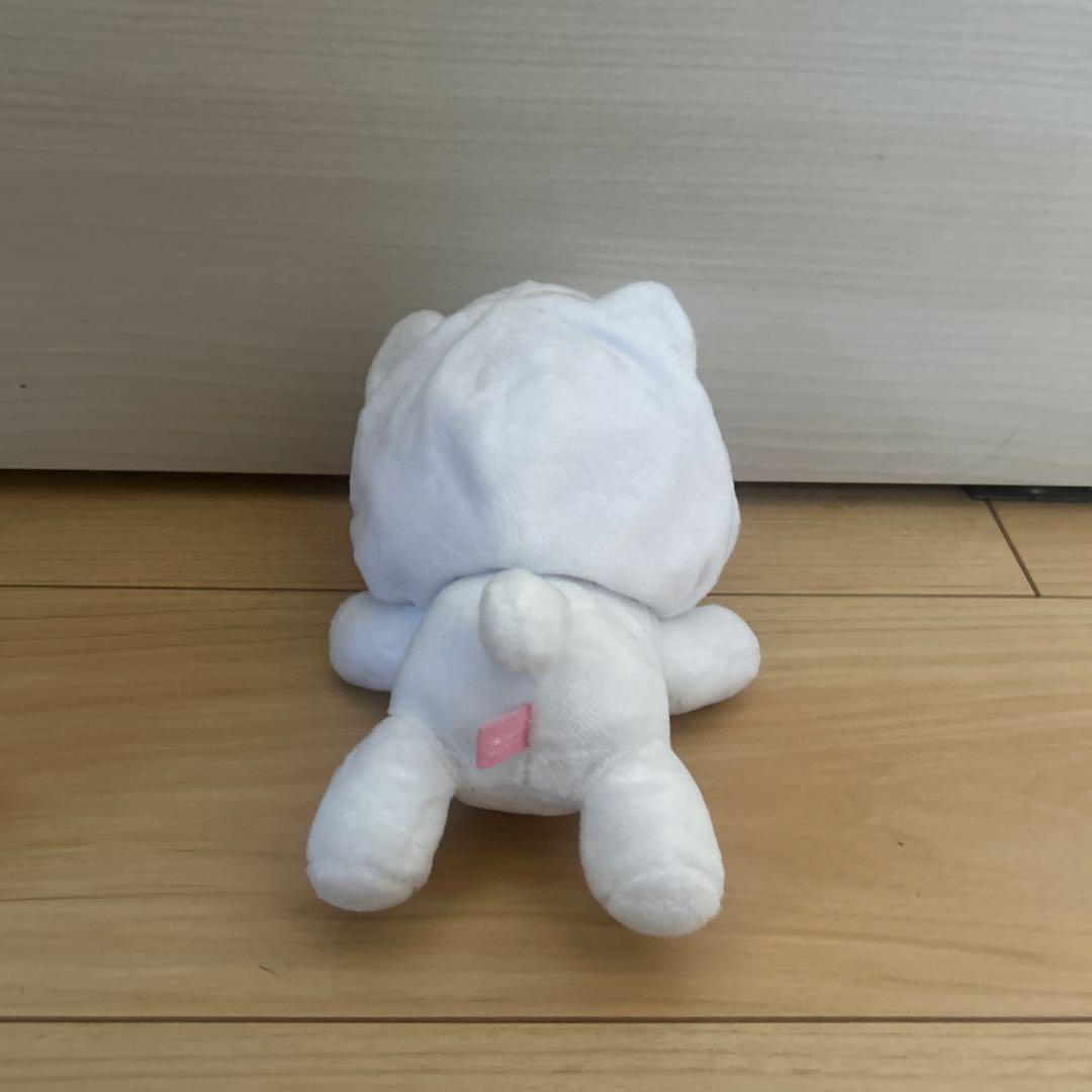 nqrse なるせねこ ぬいぐるみ
