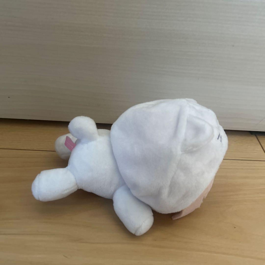 nqrse なるせねこ ぬいぐるみ