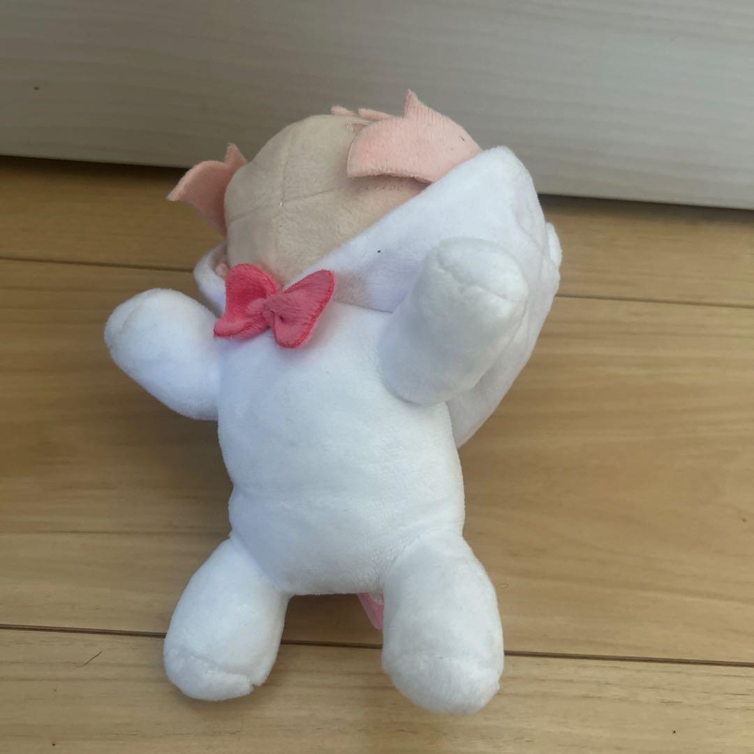 nqrse なるせねこ ぬいぐるみ
