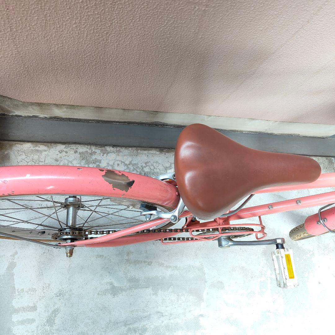 1●tokyo bike 子供用自転車 ジュニア トーキョーバイク Jr