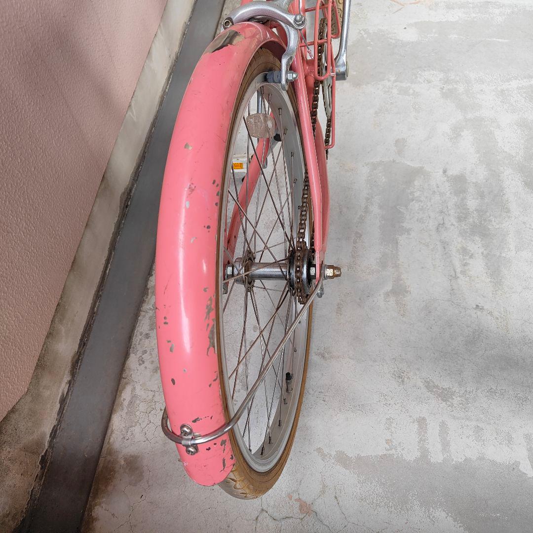 1●tokyo bike 子供用自転車 ジュニア トーキョーバイク Jr