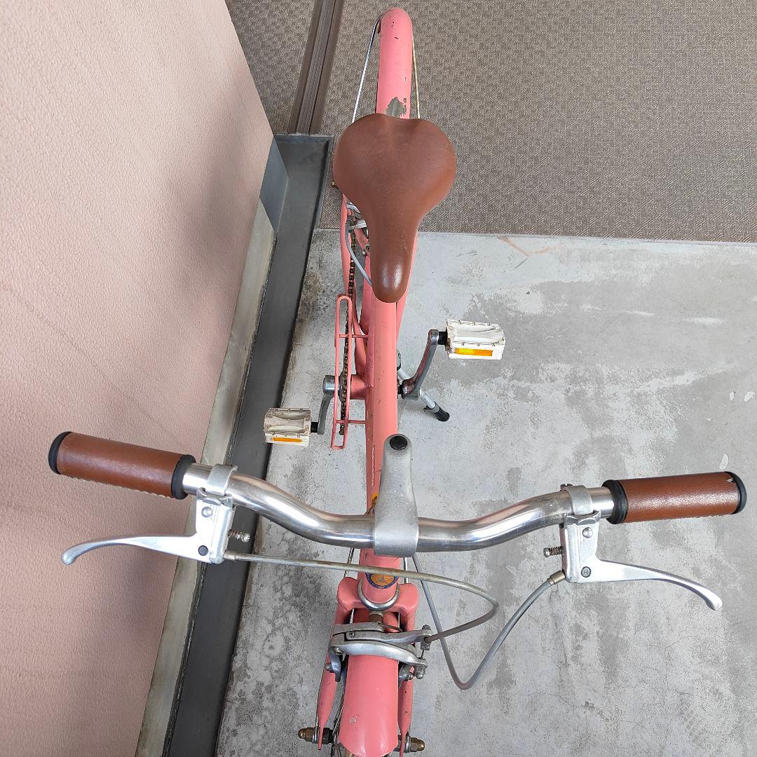 1●tokyo bike 子供用自転車 ジュニア トーキョーバイク Jr
