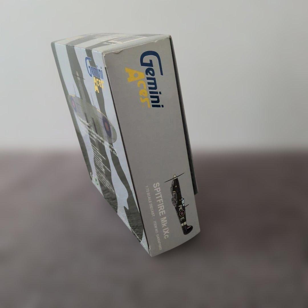 Gemini Aces スピットファイア Mk IXc